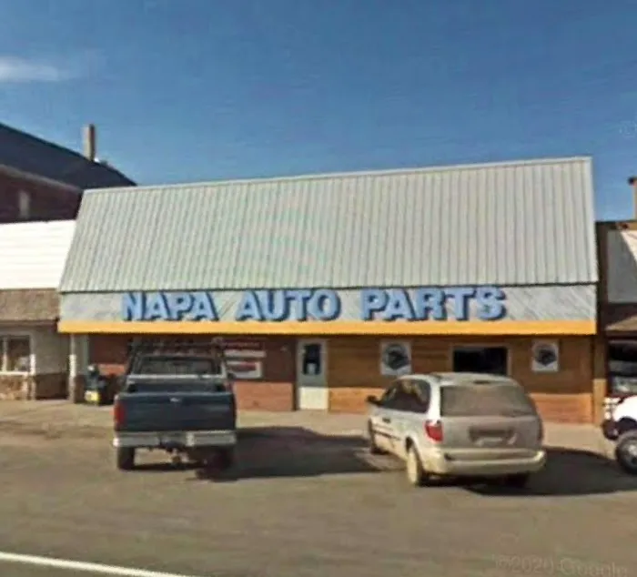 NAPA Auto Parts - Sheridan Auto Inc 0