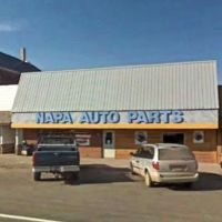 NAPA Auto Parts - Sheridan Auto Inc