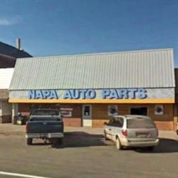 NAPA Auto Parts - Sheridan Auto Inc ico