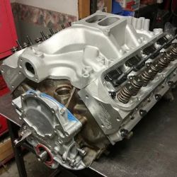 Internal Combustion Machine ico