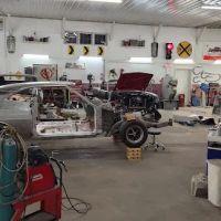 Hungry Hollow Kustoms