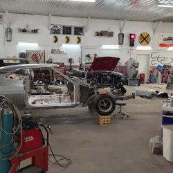Hungry Hollow Kustoms ico