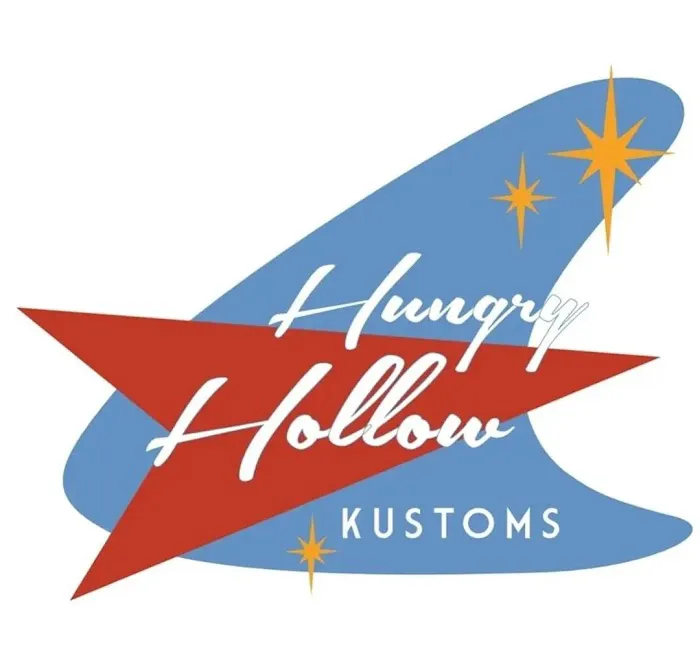 Hungry Hollow Kustoms 4