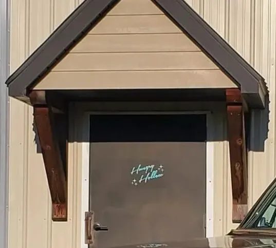 Hungry Hollow Kustoms 5