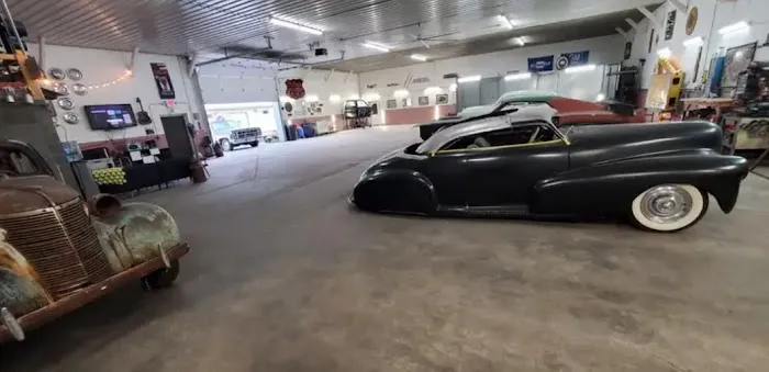 Hungry Hollow Kustoms 3