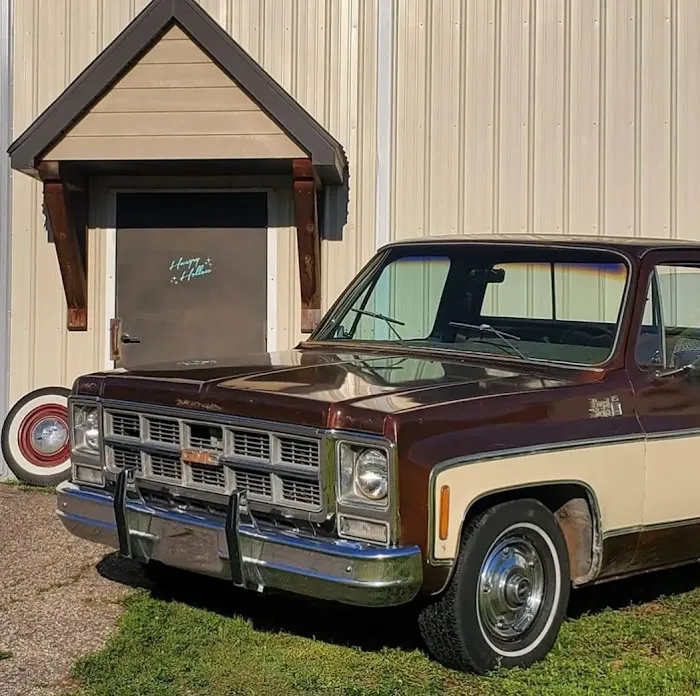 Hungry Hollow Kustoms 6
