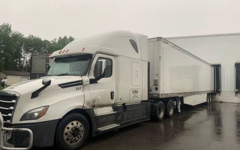 Carquest Auto Parts Distribution Center