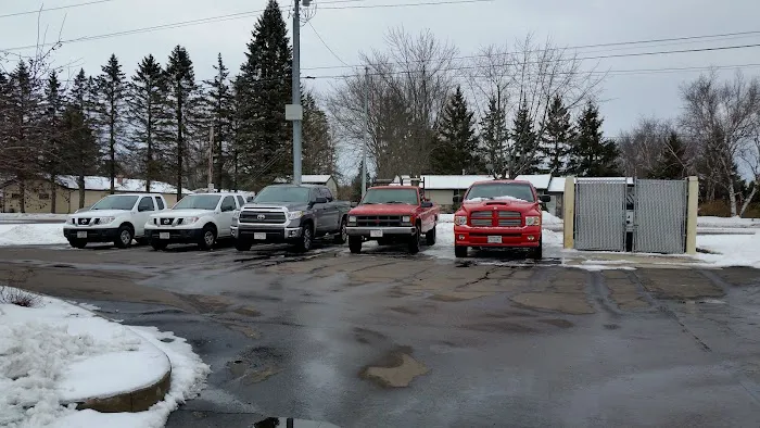 O'Reilly Auto Parts 4