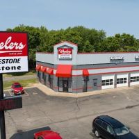 Wheelers Auto Repair & Tire Center