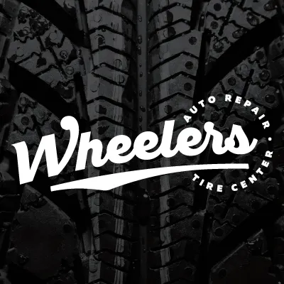 Wheelers Auto Repair & Tire Center 9