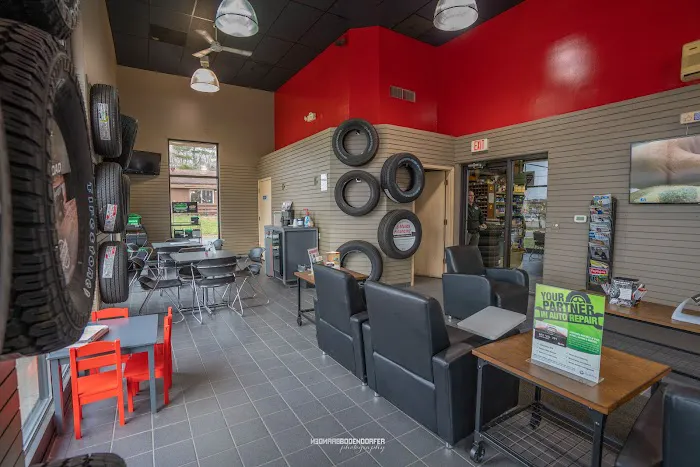 Wheelers Auto Repair & Tire Center 6
