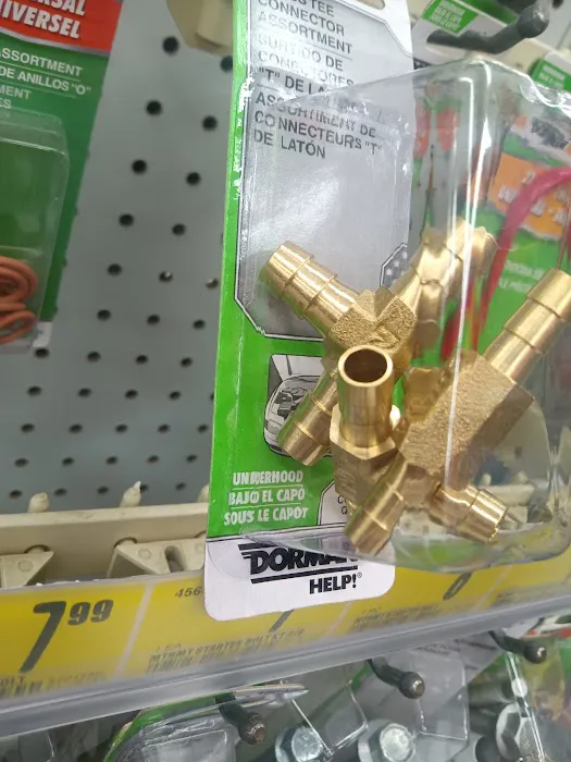 Advance Auto Parts 7