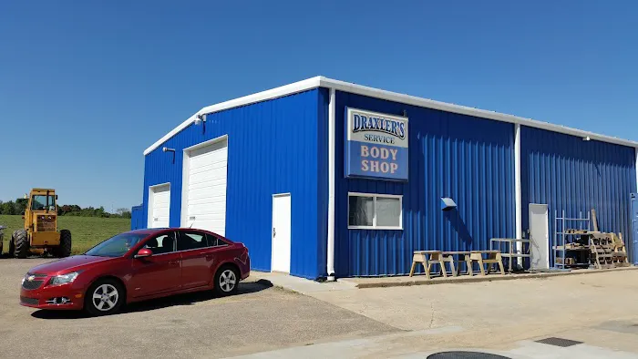 Draxler's Service, Inc. 4