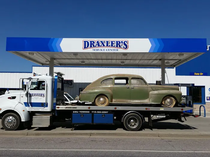 Draxler's Service, Inc. 7