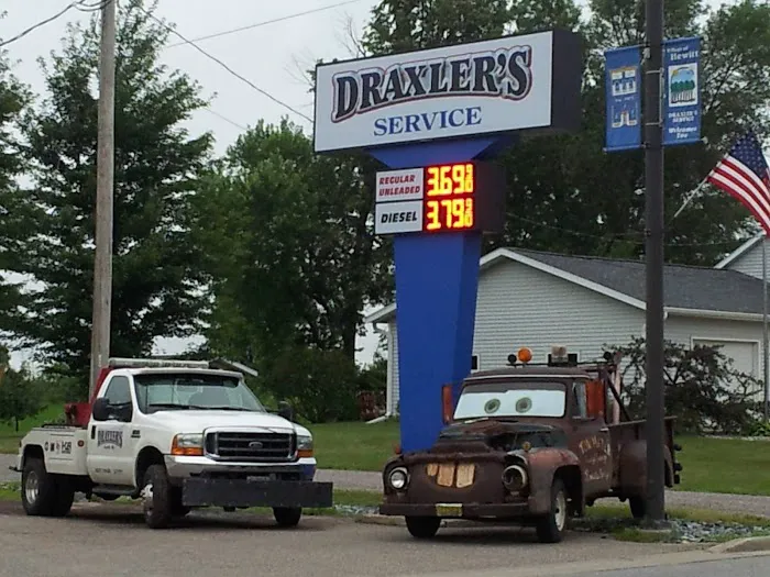 Draxler's Service, Inc. 9