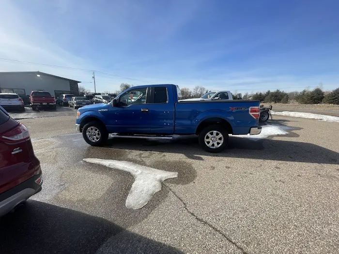 Dave's Service Center 1