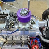 Hewitt Hotrods and Customs