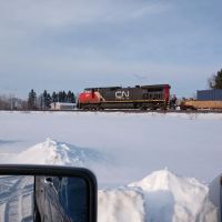 K & B Engines