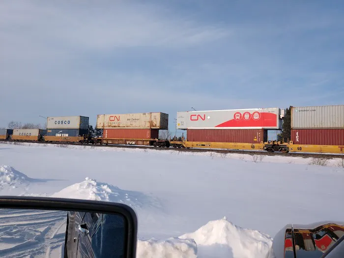 K & B Engines 2