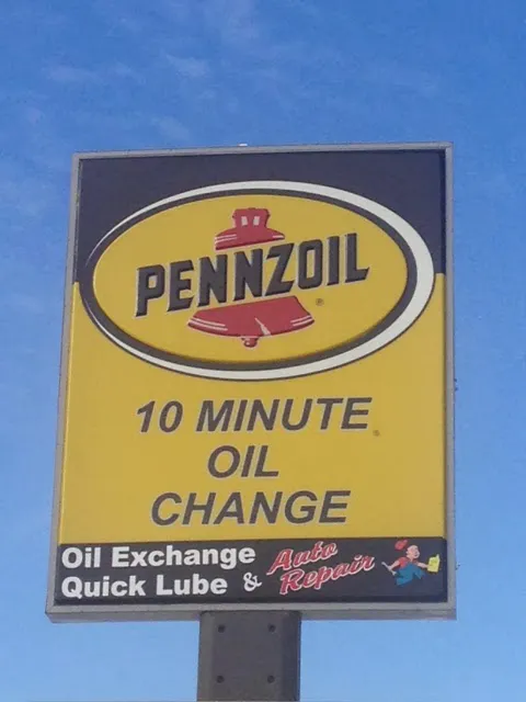 Oil Exchange Inc Quick Lube & Auto Repair 3