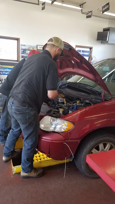 Oil Exchange Inc Quick Lube & Auto Repair 2