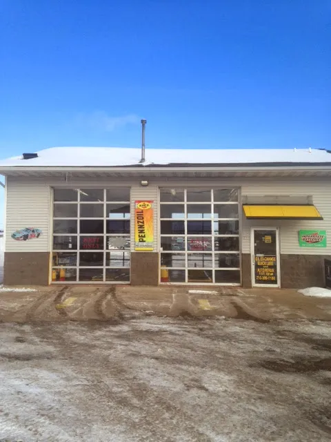 Oil Exchange Inc Quick Lube & Auto Repair 1