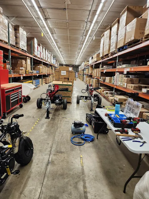 Fleet Farm Auto Service Center 0