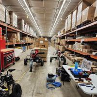 Fleet Farm Auto Service Center