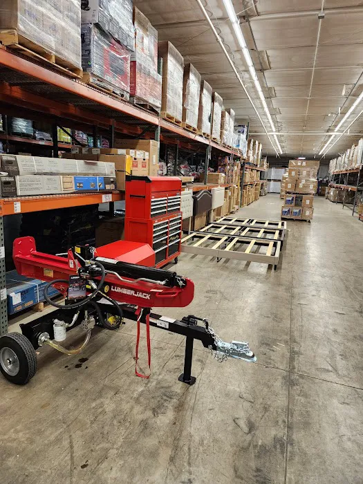 Fleet Farm Auto Service Center 2