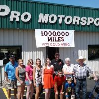 Pro-Motor Sports