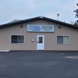 Glass On Wheels of Central Wisconsin ico