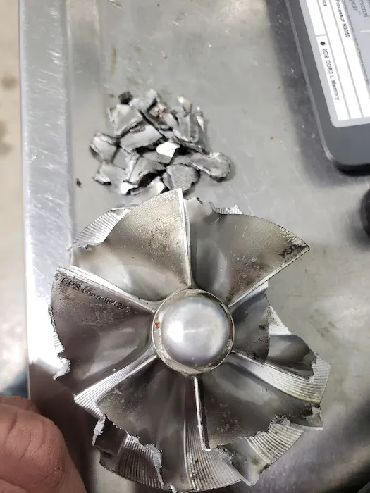 Rigs and Wrenches Diesel Repair 0