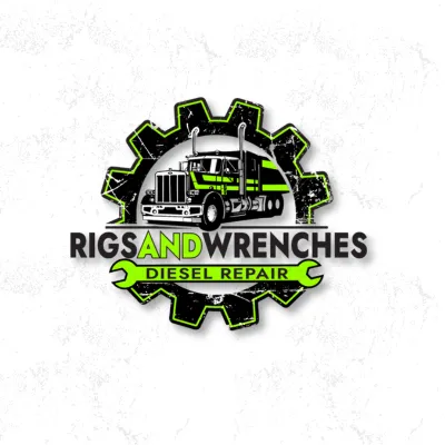 Rigs and Wrenches Diesel Repair 2
