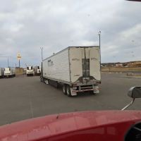 Abbyland Service Plaza