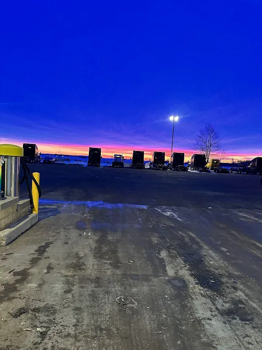Abbyland Service Plaza 9