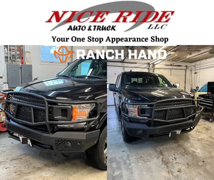 Nice Ride LLC 0