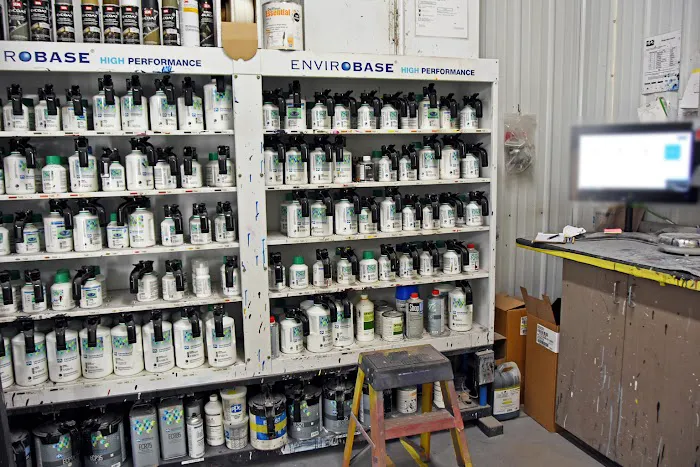 Stewart Ave Collision & Repair, LLC 3