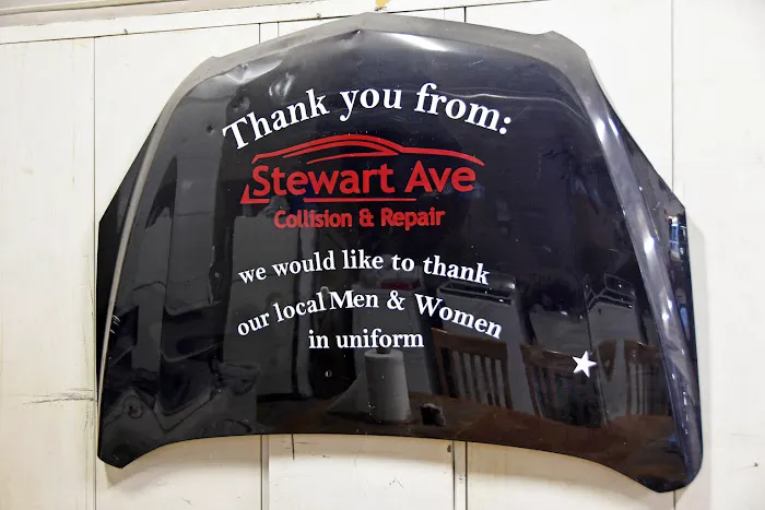 Stewart Ave Collision & Repair, LLC 2