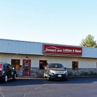 Stewart Ave Collision & Repair, LLC