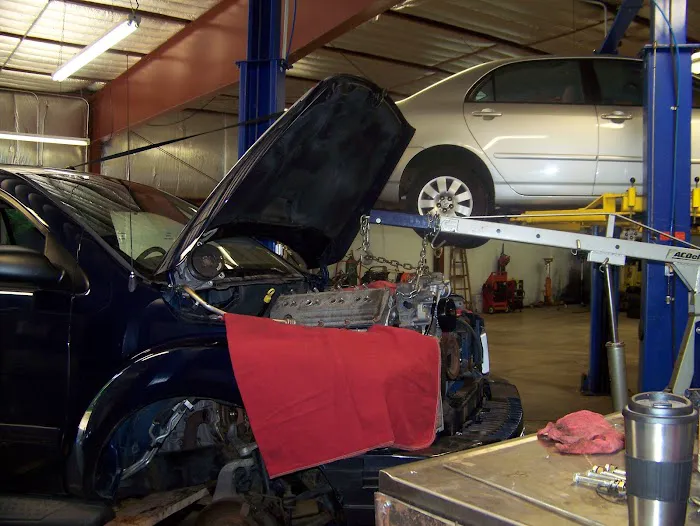 Griesbach Auto Service Wausau 6