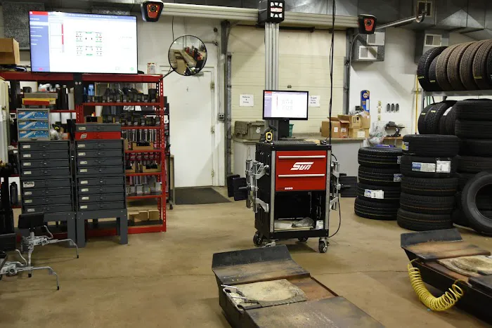 Griesbach Auto Service Wausau 3