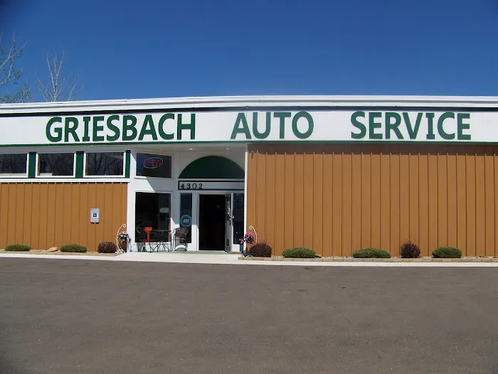 Griesbach Auto Service Wausau 2