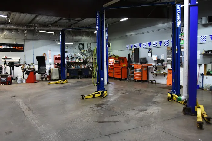 Griesbach Auto Service Wausau 1