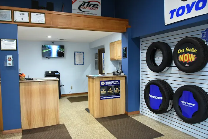 Griesbach Auto Service Wausau 4