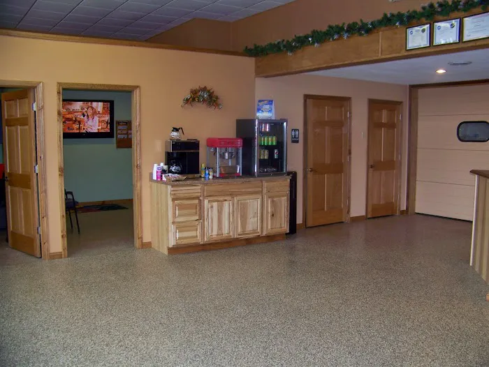 Griesbach Auto Service Wausau 9