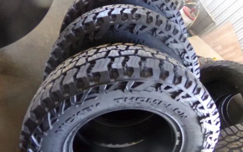 Total Tire & Service