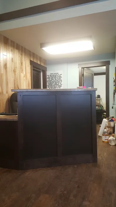 Rick's Muffler & Repair 5