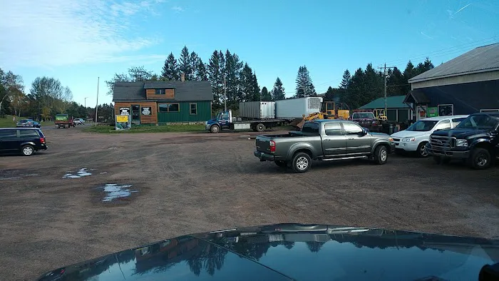 Ramme Auto Sales & Salvage 0