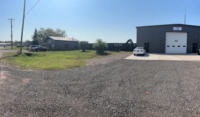 C4 Heavy Highway Tractor Trailer Repair 0