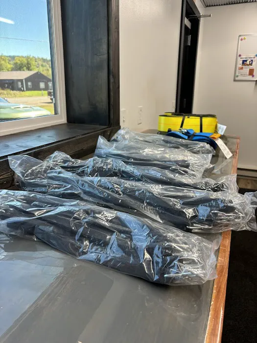 C4 Heavy Highway Tractor Trailer Repair 3